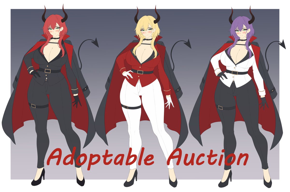 Reiko (Commissions Open) tweet media