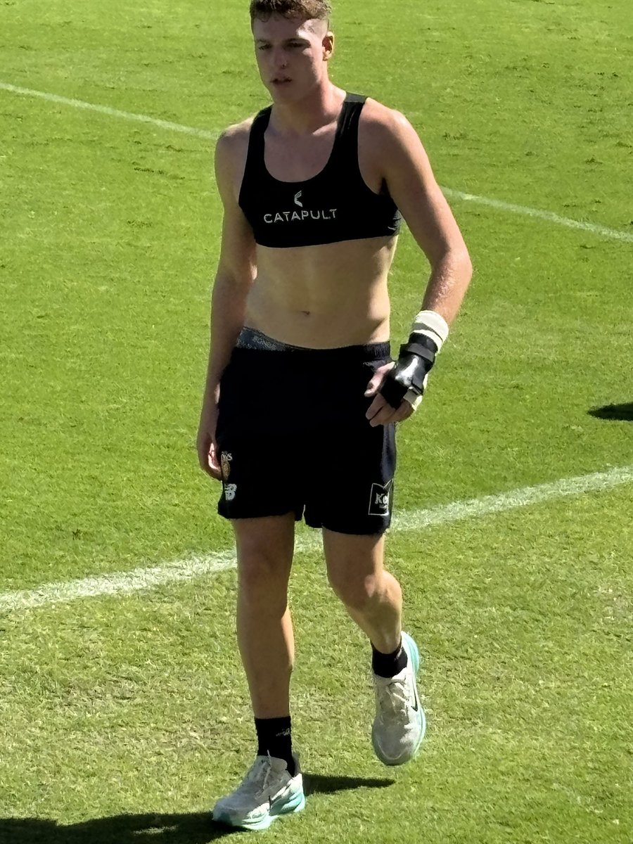 Michael Whiting tweet media