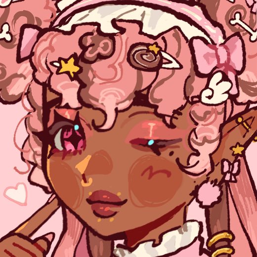 caramel 🍮 tweet media