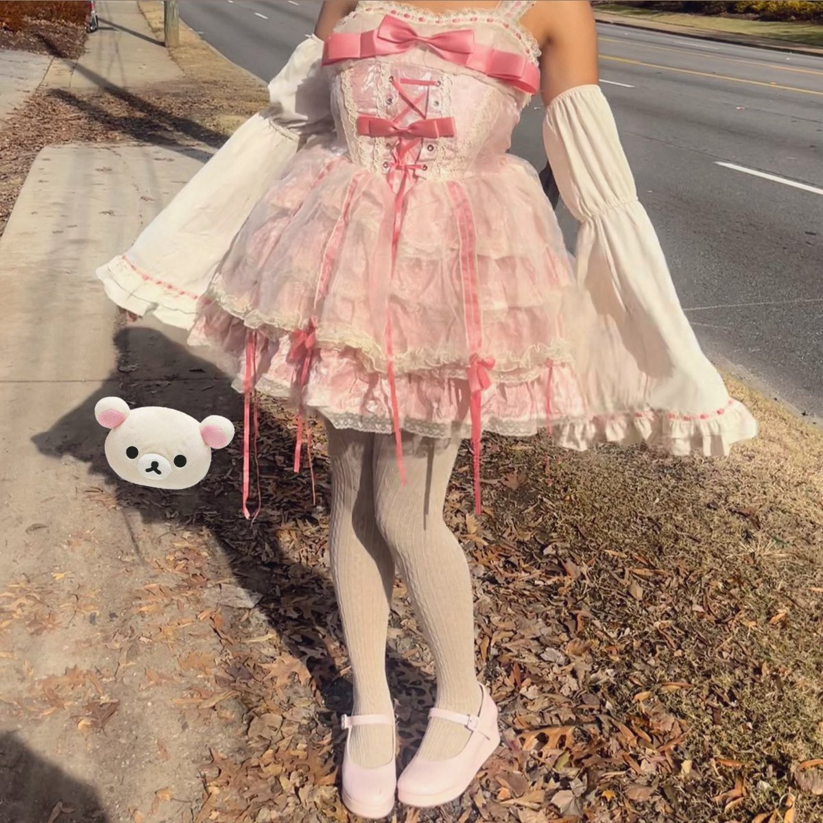 caramel 🍮 tweet media