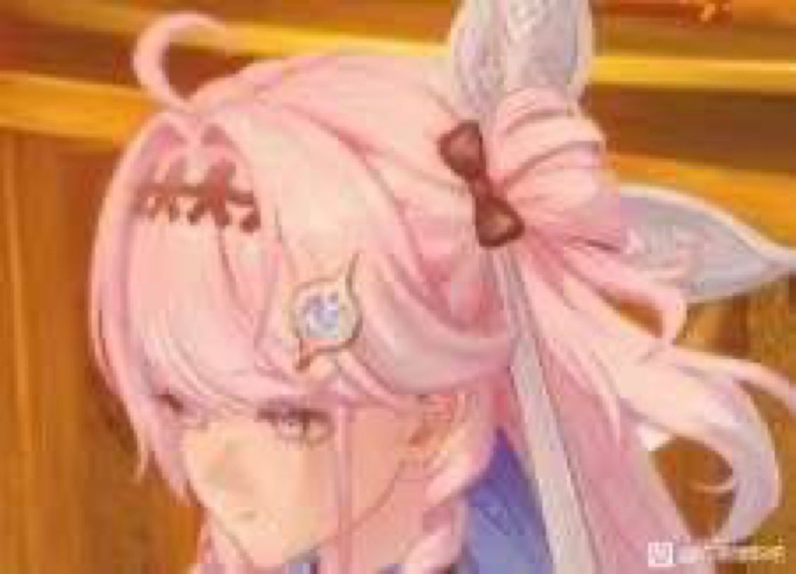 THIS IS DENIA? Bro Kuro literally CAN’T miss