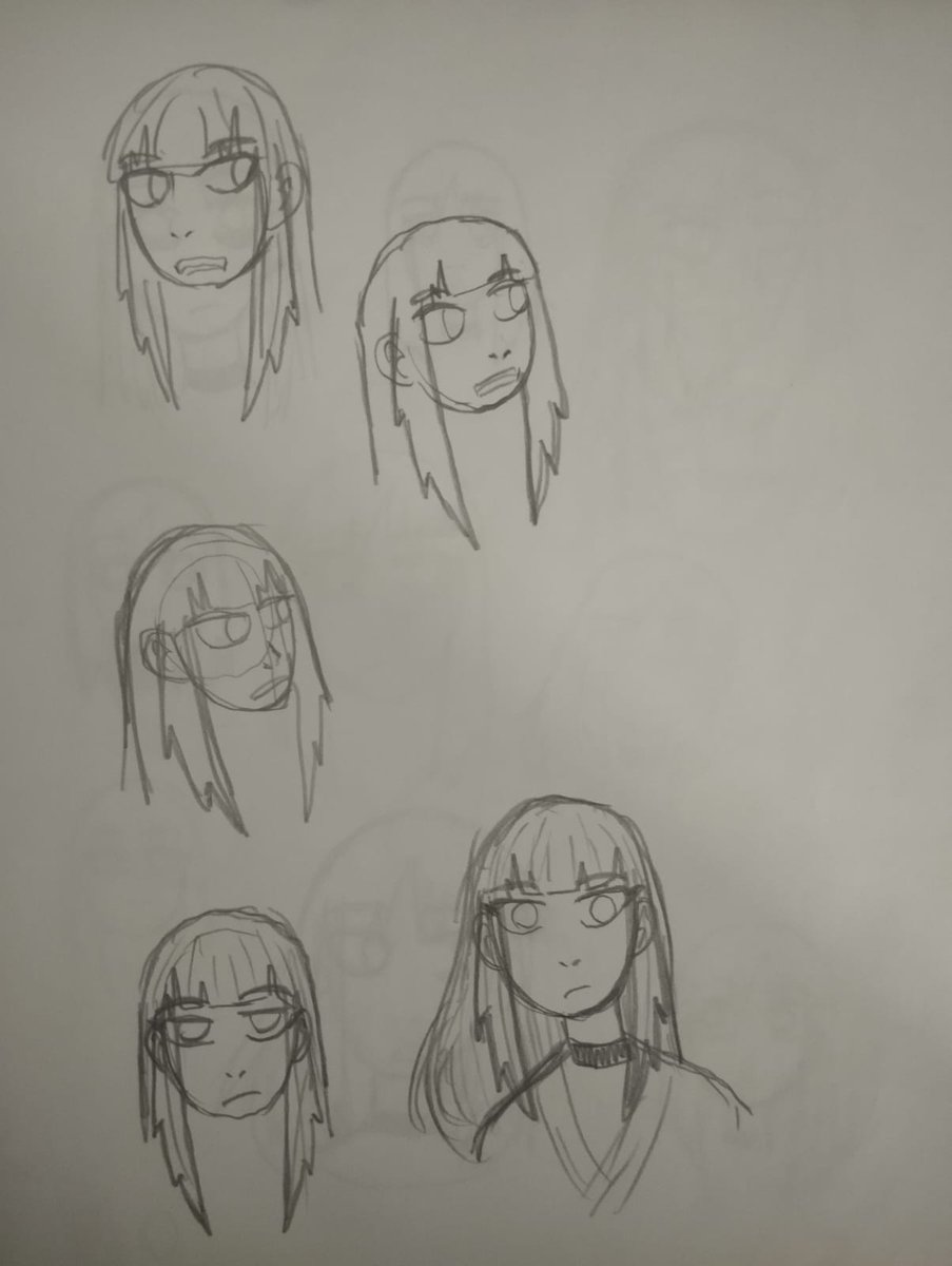 GatoWeonART's tweet photo. Karu
#oc #originalcharacter #drawingart #traditionalart https://t.co/6sdEswxmuo