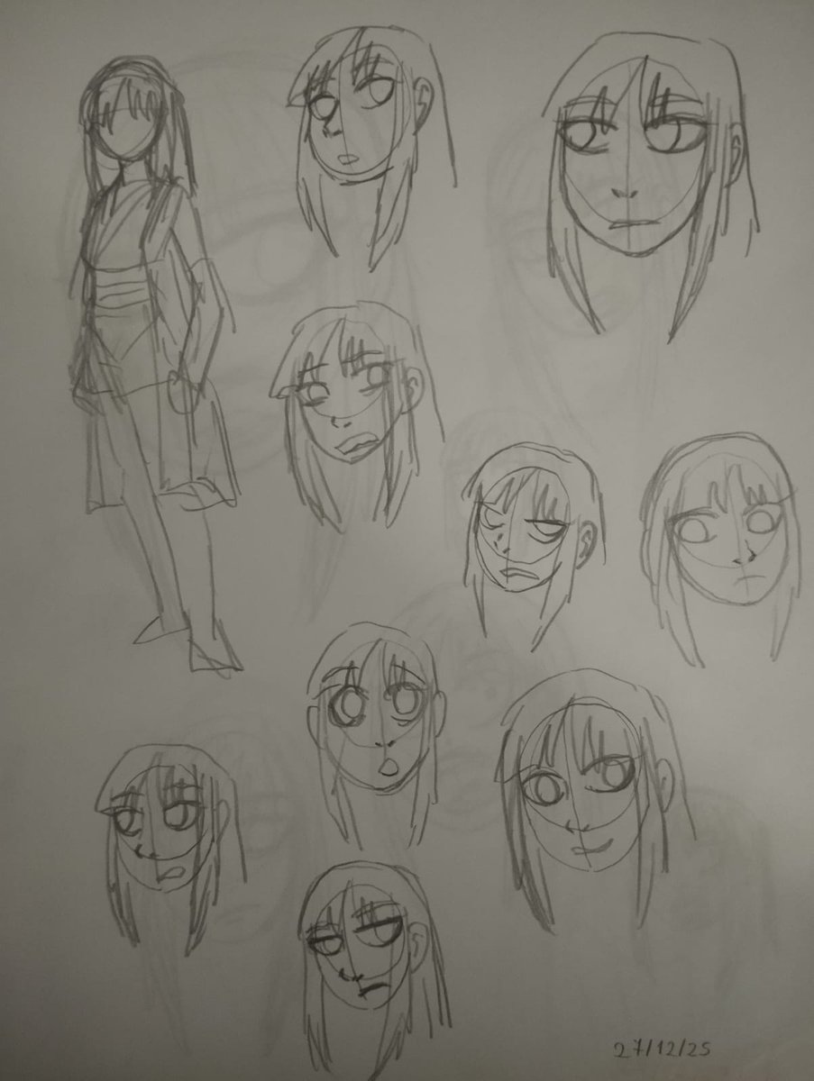 GatoWeonART's tweet photo. Karu
#oc #originalcharacter #drawingart #traditionalart https://t.co/6sdEswxmuo
