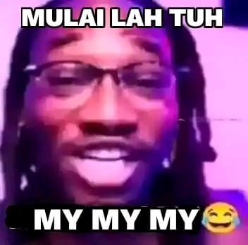 DeanDivinee's tweet photo. @Remuururu Tidak ada ekspektasi untuk menang, tapi appreciate W post https://t.co/73ocPN7JUb