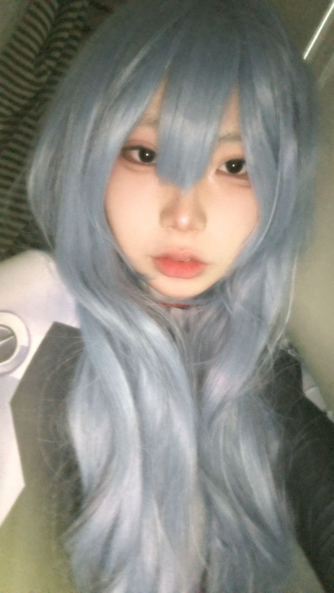 유차 tweet media