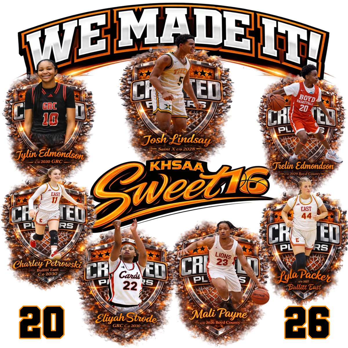 Lyla Packer tweet media