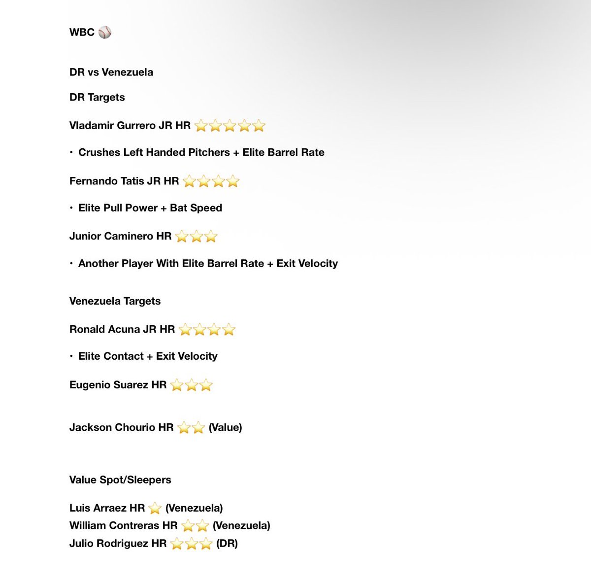 Charm ⭐️🍀 tweet media