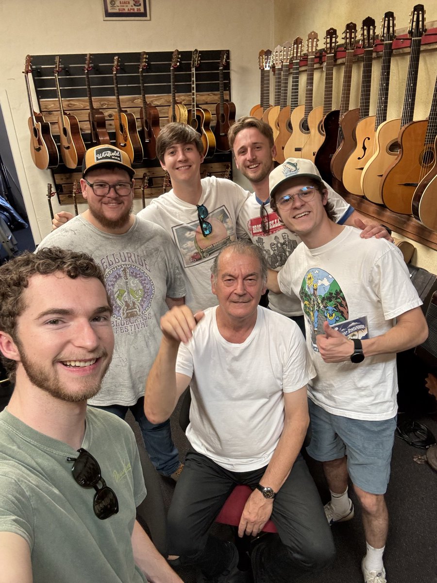 Mountain Grass Unit tweet media