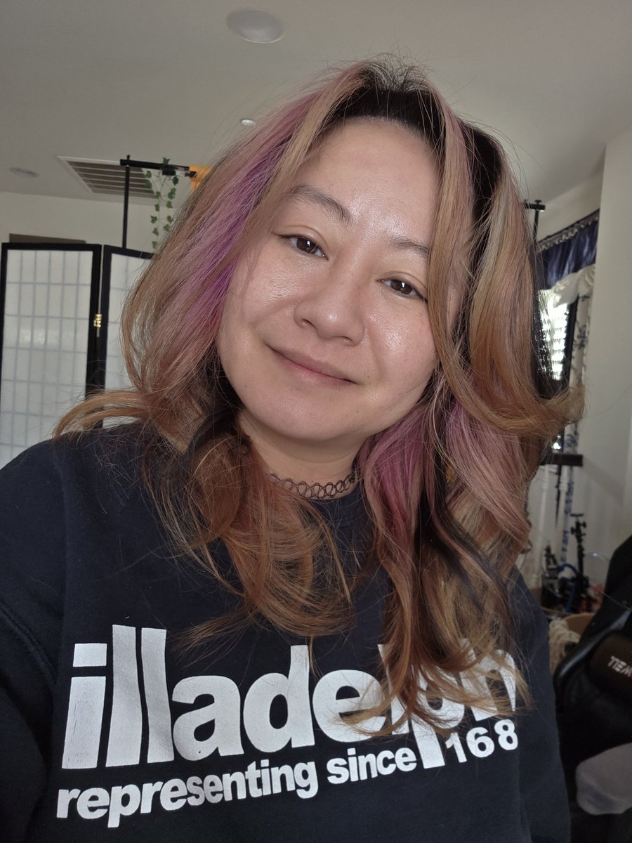 MerdreaStar 🐲 tweet media