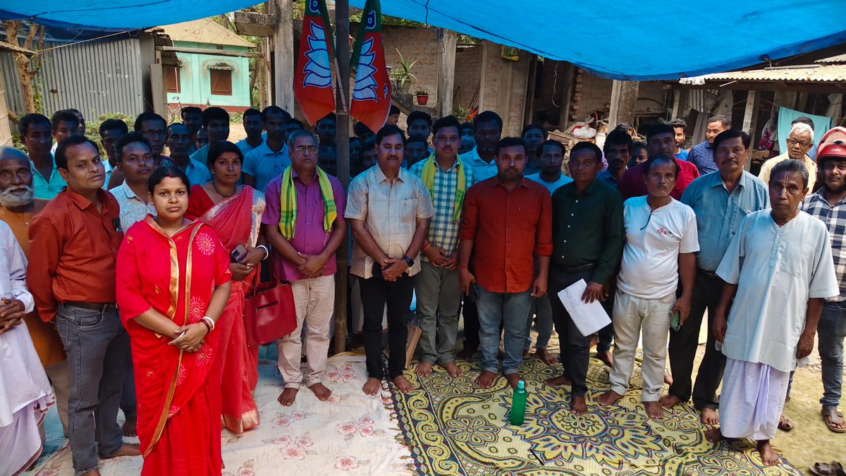 Janak Chamar tweet media