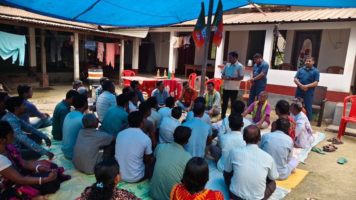 Janak Chamar tweet media