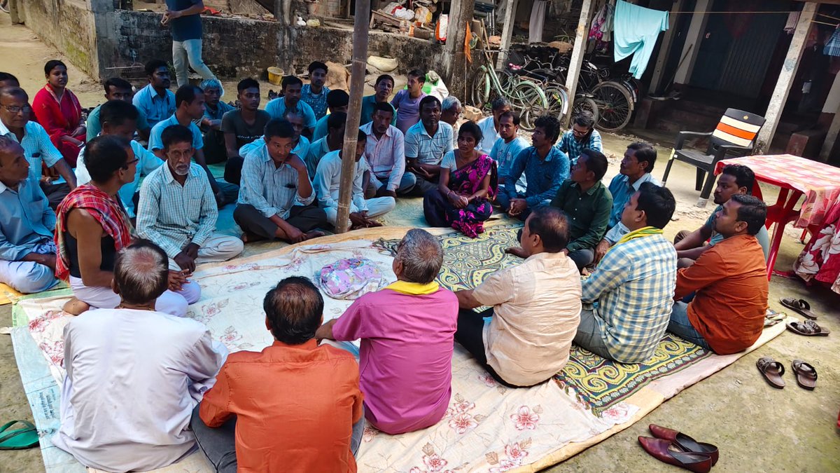 Janak Chamar tweet media