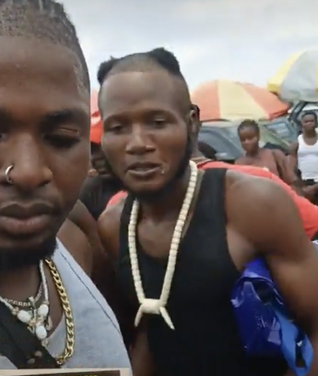 REX EMPEROR tweet media