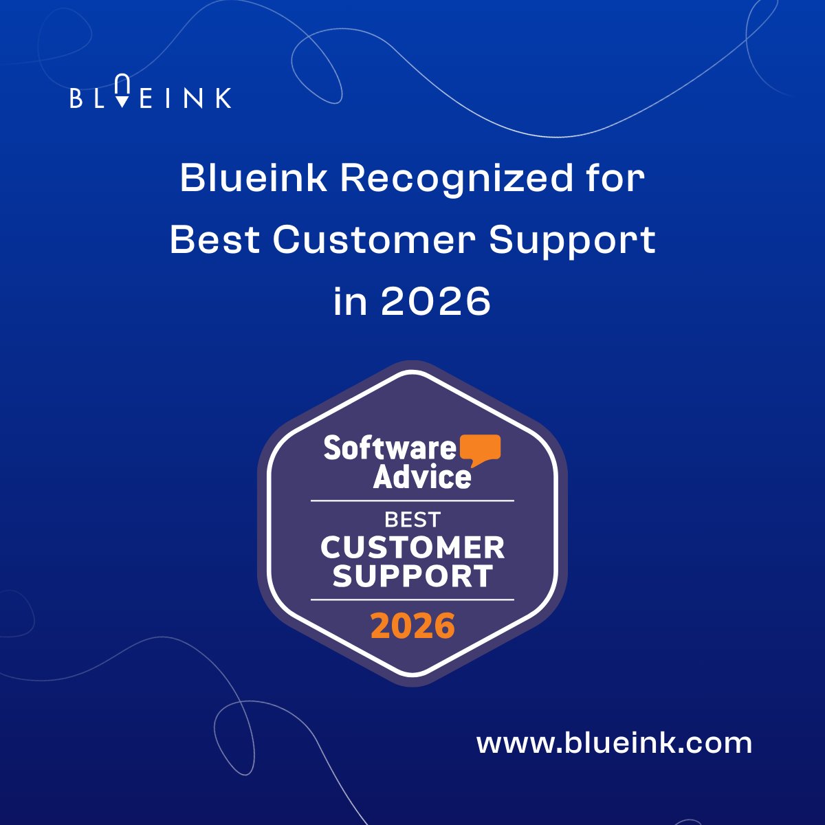 Blueink tweet media