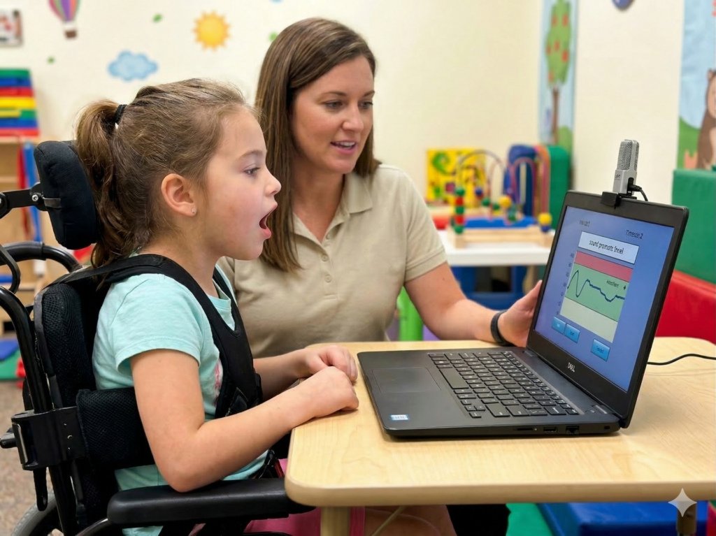 LSVT Global tweet media