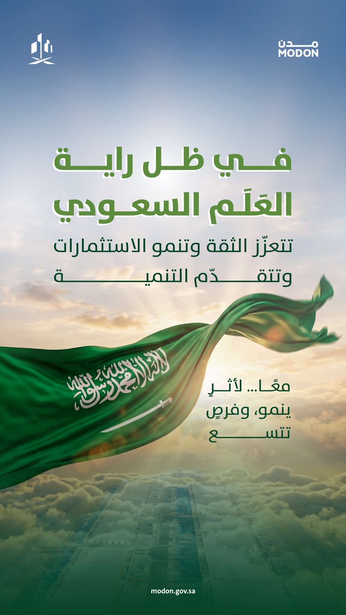 العناية بالمستثمرين tweet media