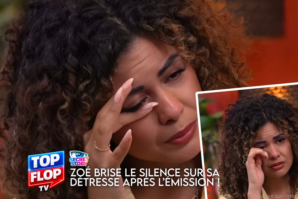 TOP/FLOP TV tweet media