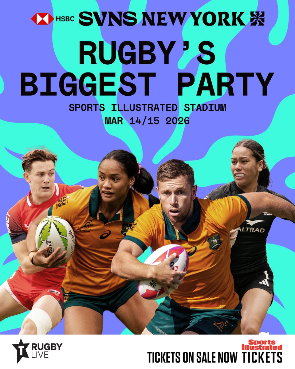 Australia Sevens tweet media