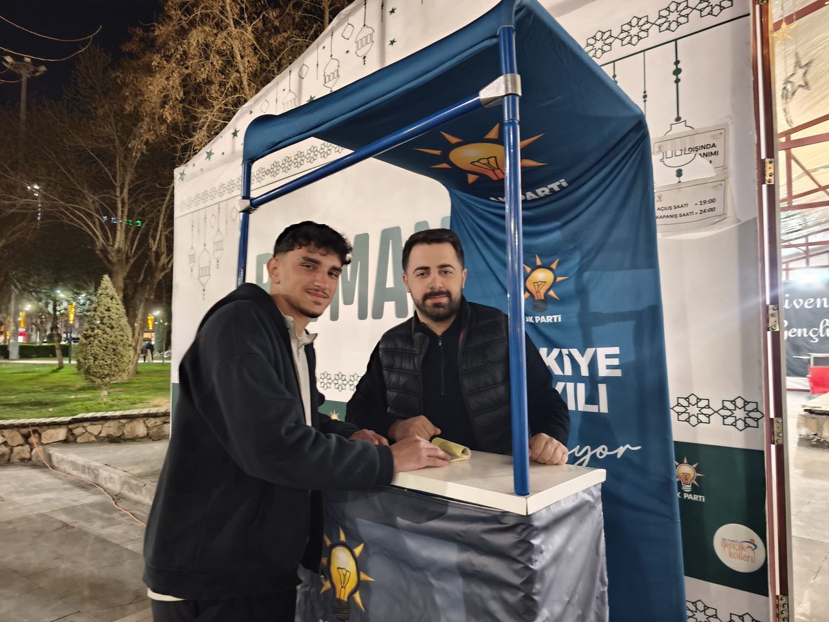 Mustafa ŞAHİN tweet media