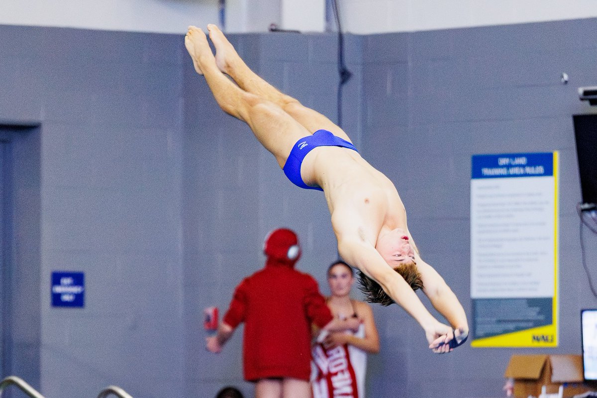 CSUB SWIMMING & DIVING tweet media