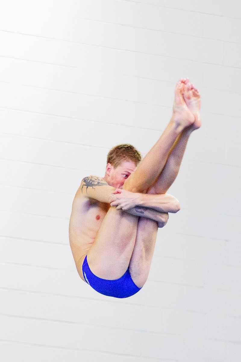 CSUB SWIMMING & DIVING tweet media