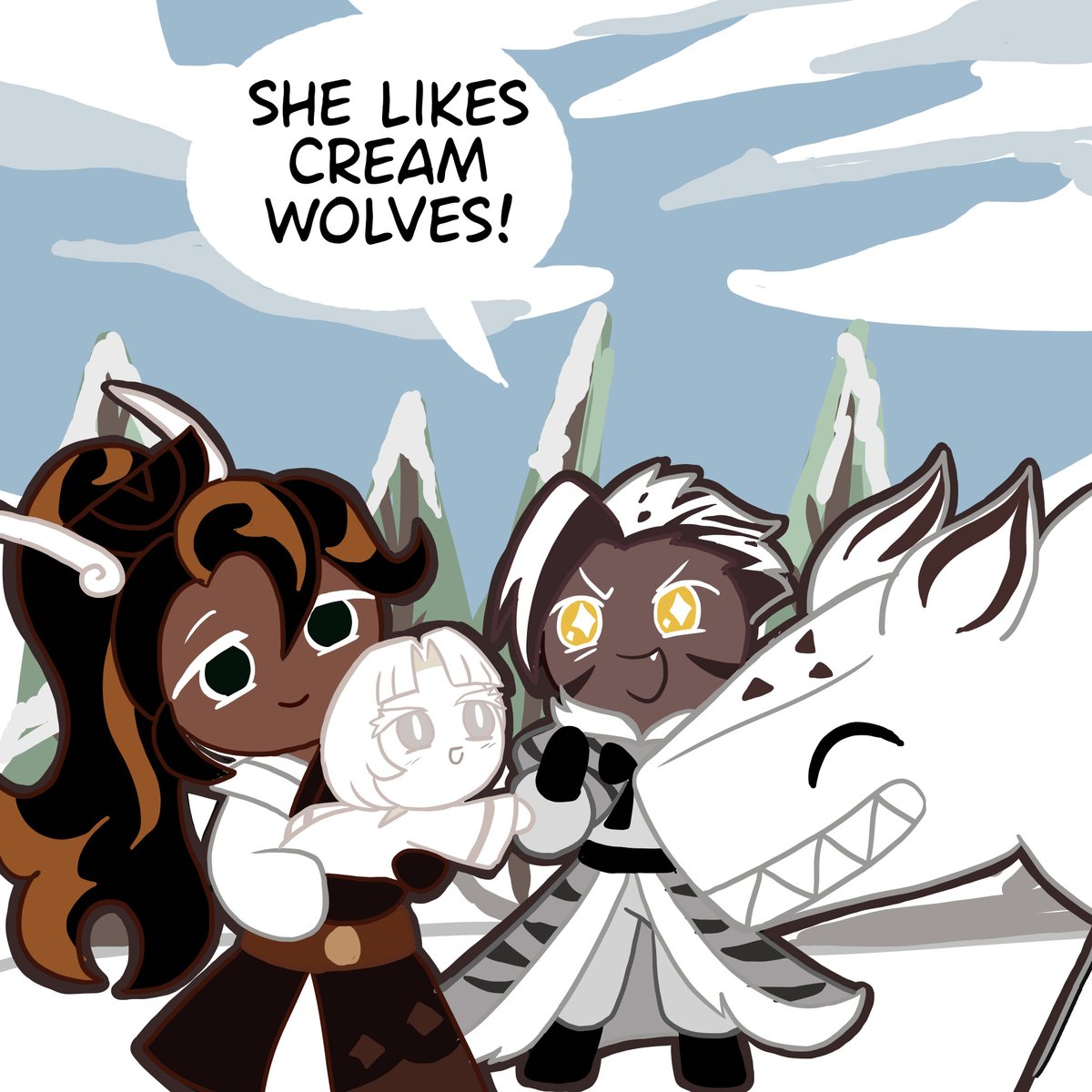 Susurro9 tweet media