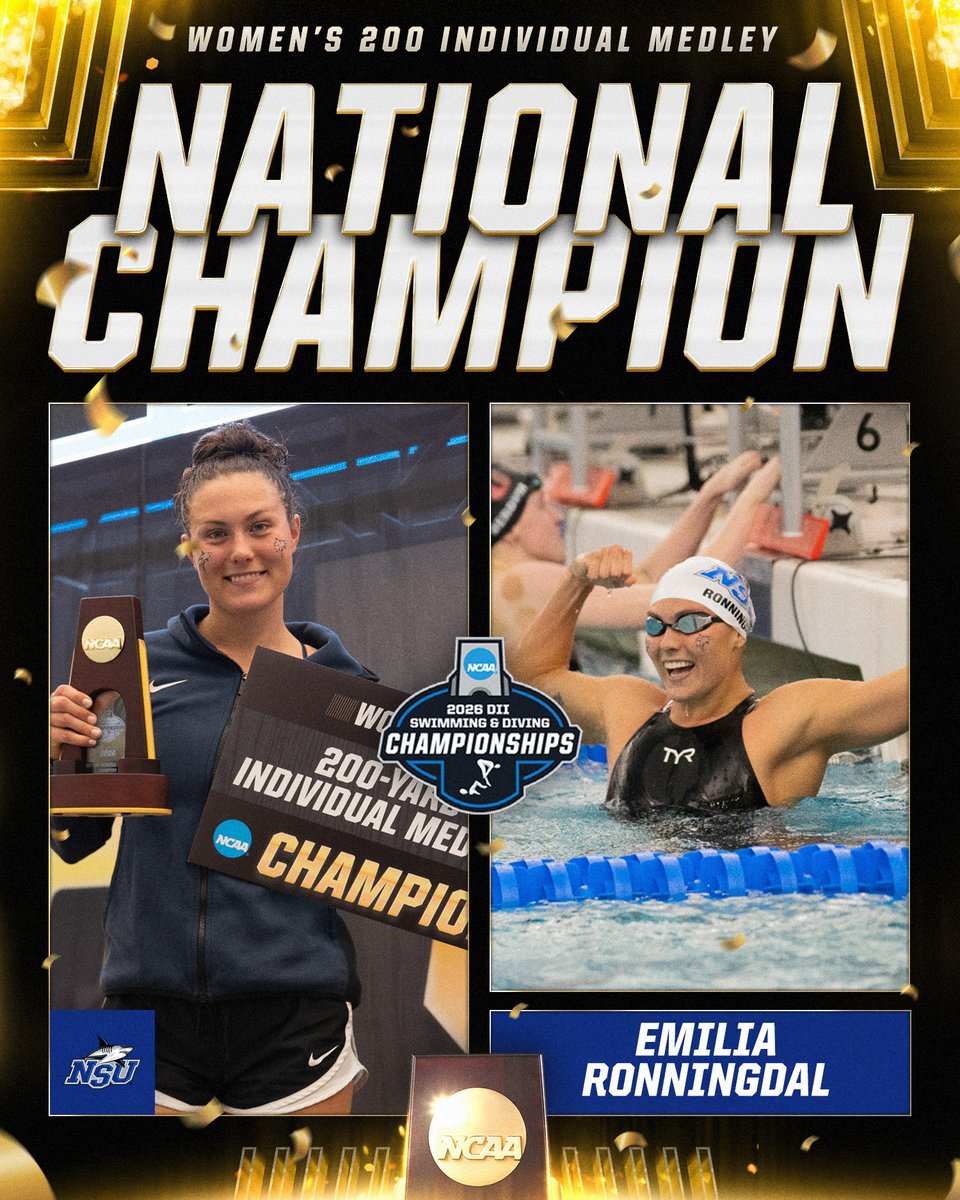 NCAA Division II tweet media