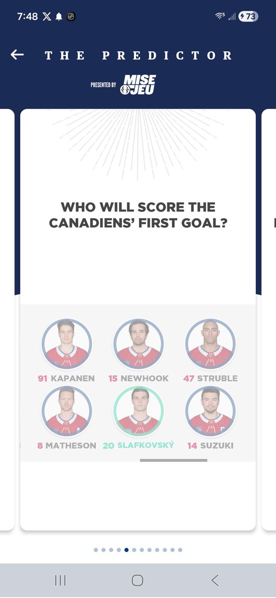 Walter White🏒 tweet media