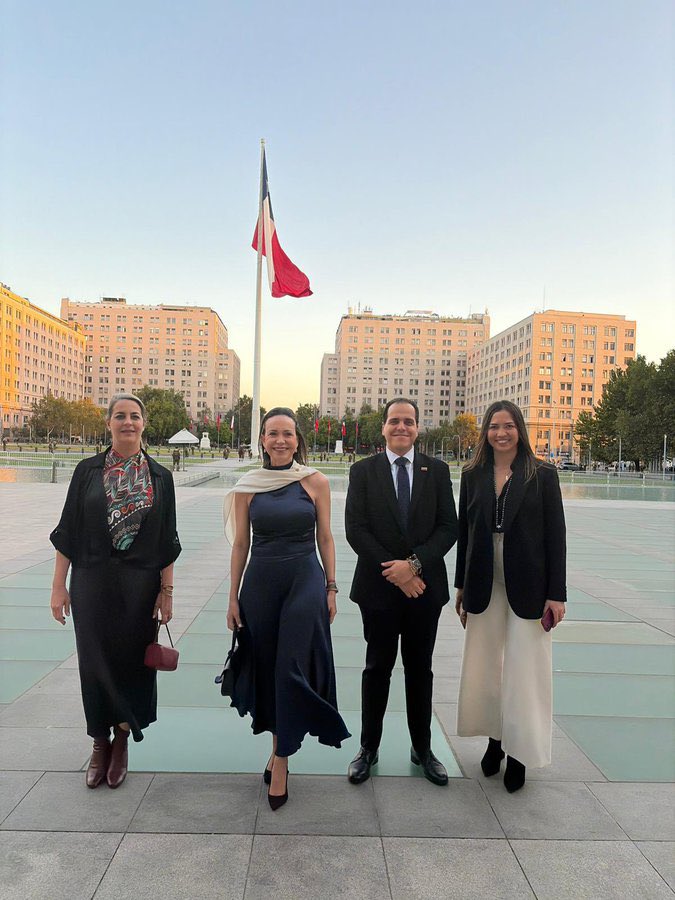 Vente Venezuela tweet media