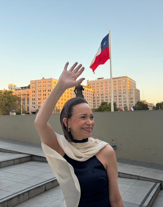 Vente Venezuela tweet media