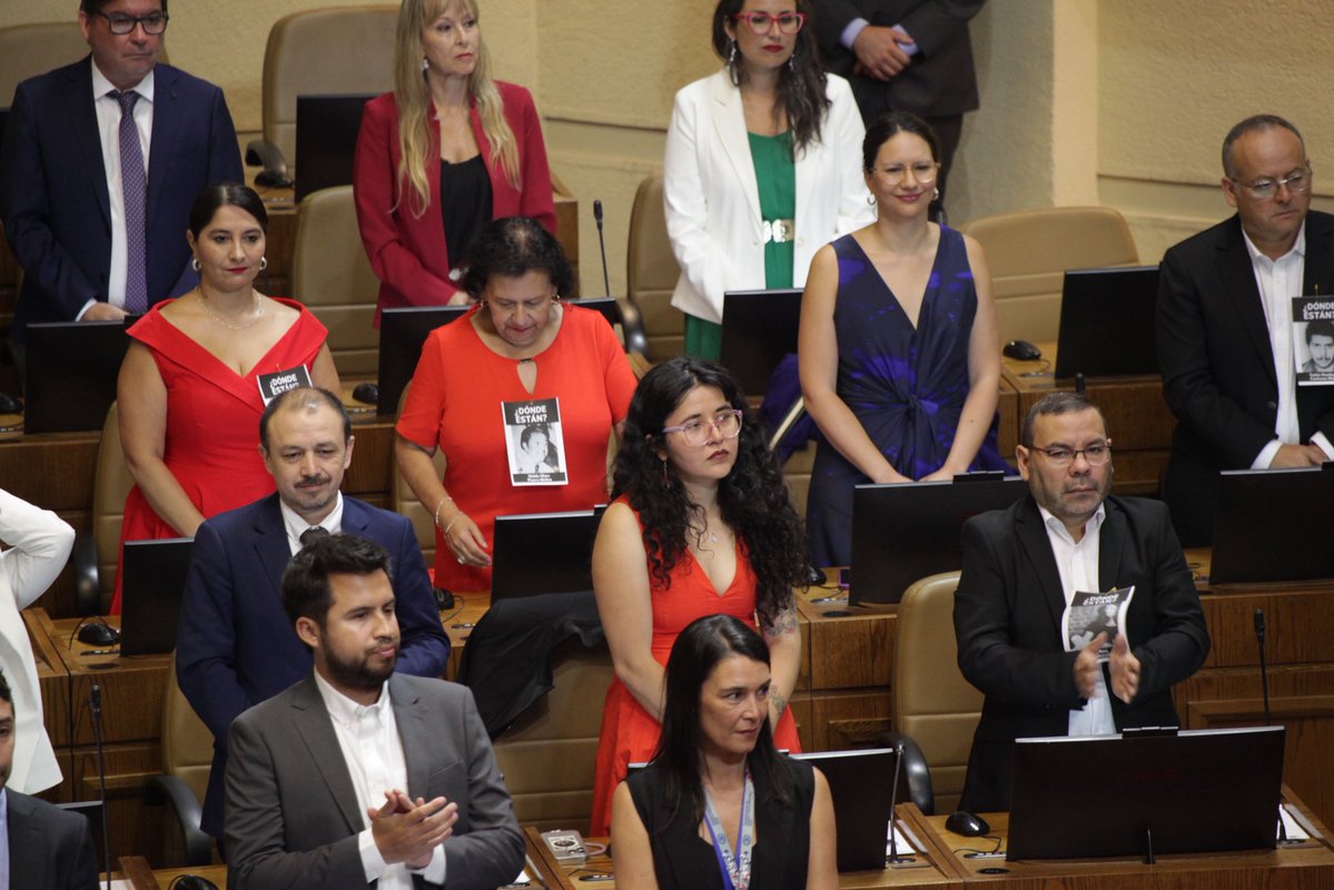 Partido Comunista de Chile tweet media