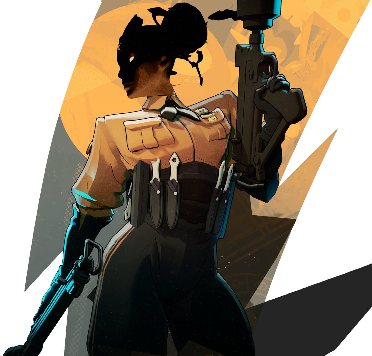 The Whoreman tweet media