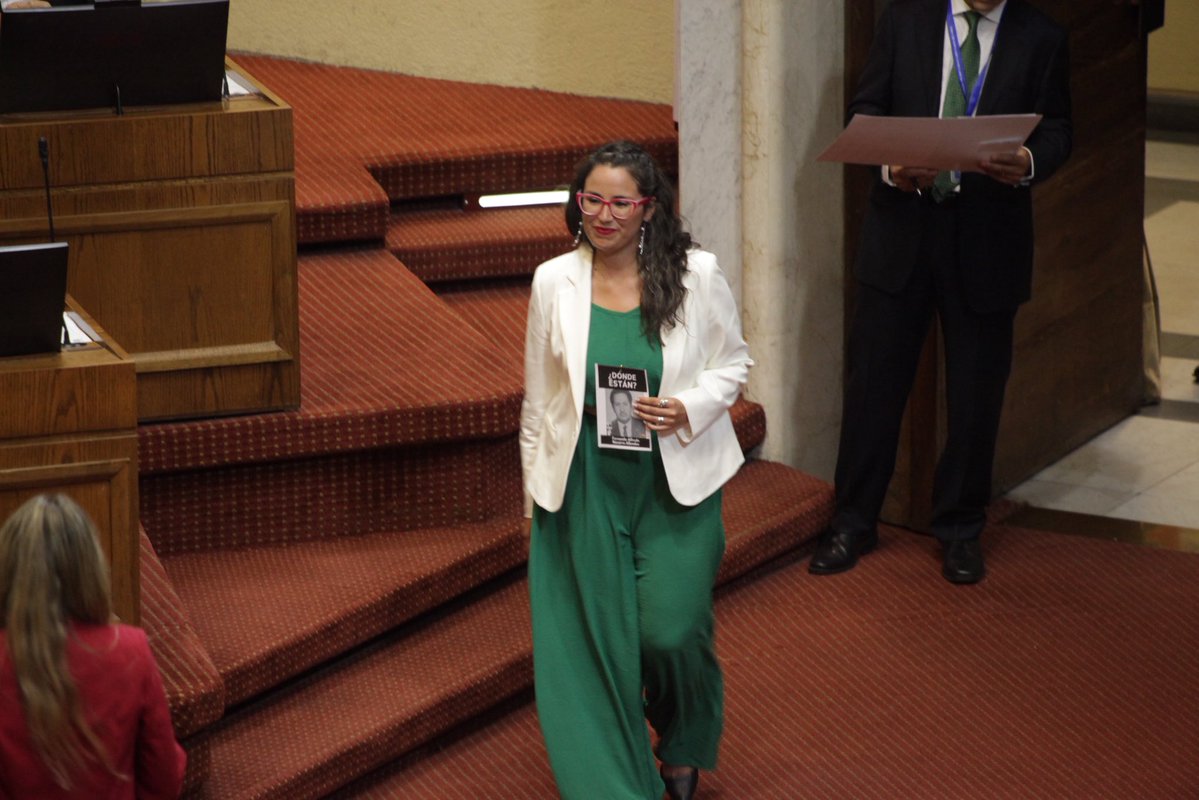 Partido Comunista de Chile tweet media