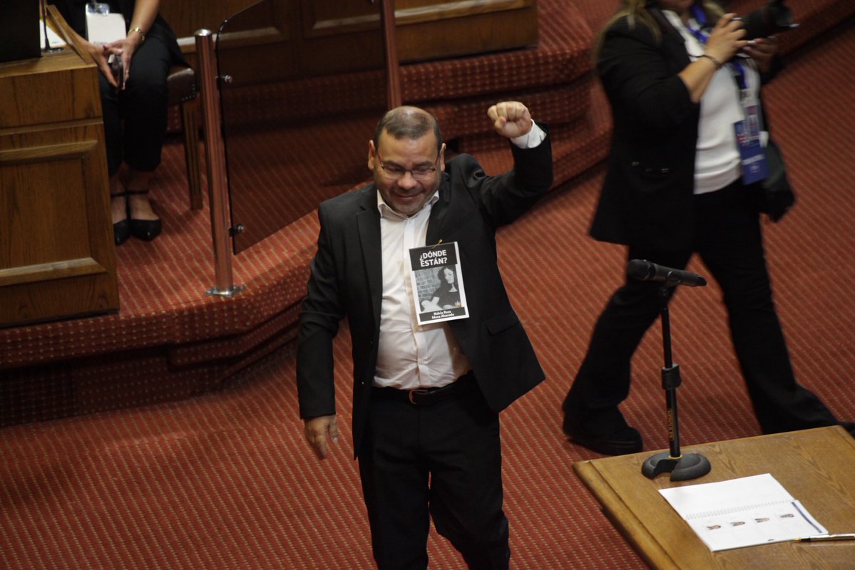 Partido Comunista de Chile tweet media