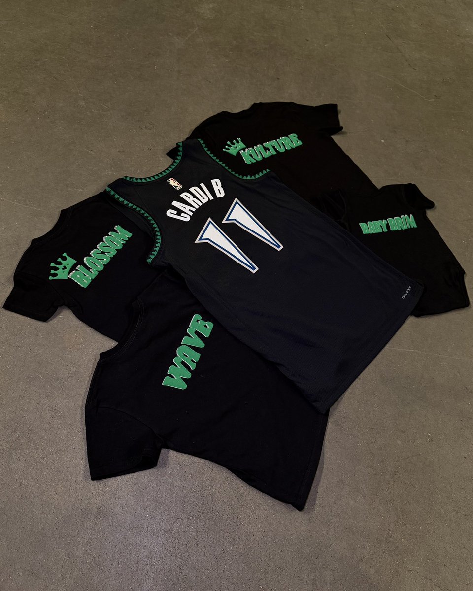 Target Center tweet media