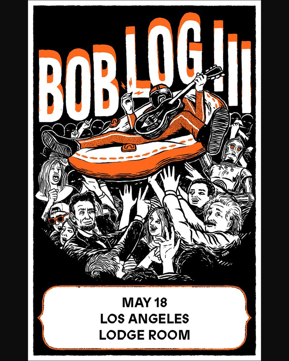 Lodge Room tweet media