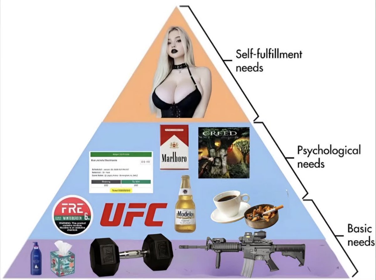 El Señor De Los Memes tweet media