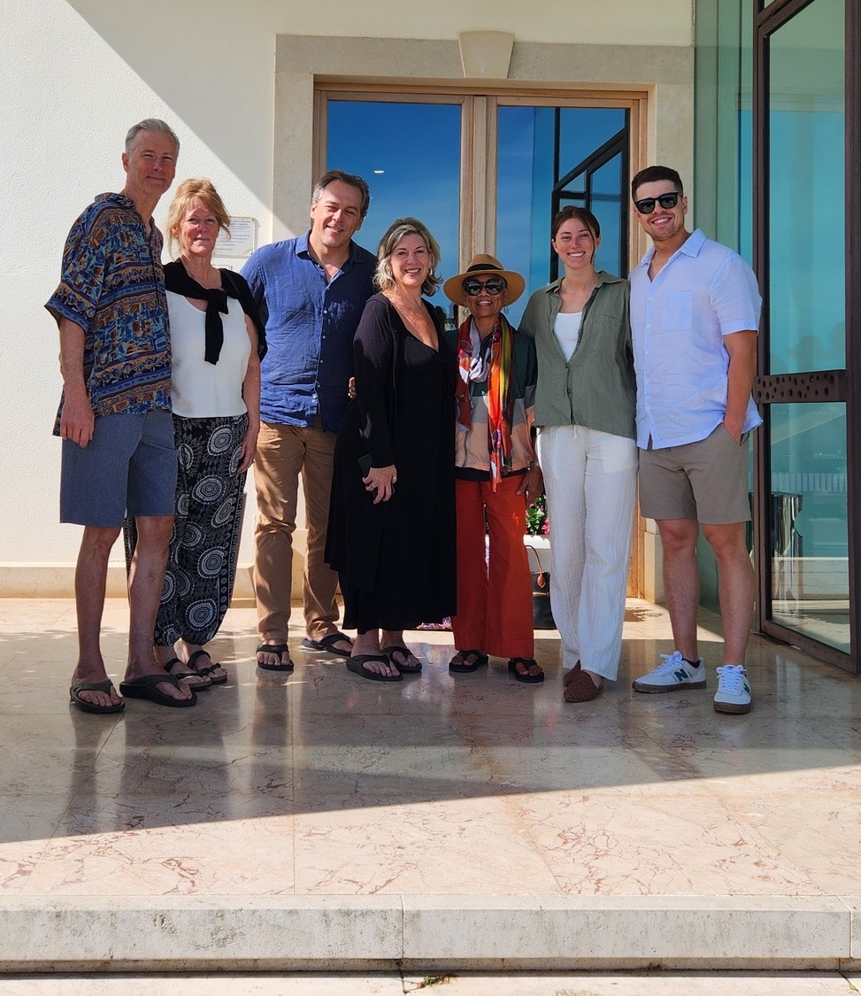 Roctavius21's tweet photo. Stacey and I are opening the LAST 2 SPOTS for our transformative Italy retreats this May -- Sicily (17-24) or Puglia (24-31), or both! Not just a vacation… a real reset with coaching, private villas, lemon groves, cooking classes, turquoise waters, and inner reflection that brings clarity and change. Doors close in 72 hours. If you're ready for some awesome in your relationship,  book a quick call.  Who's in?  
https://t.co/Qfmr8BvQMQ