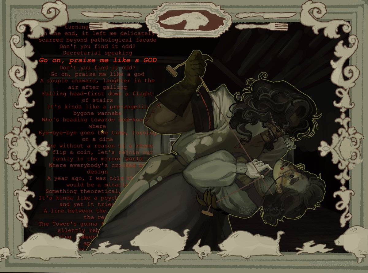 Morpho Didius tweet media