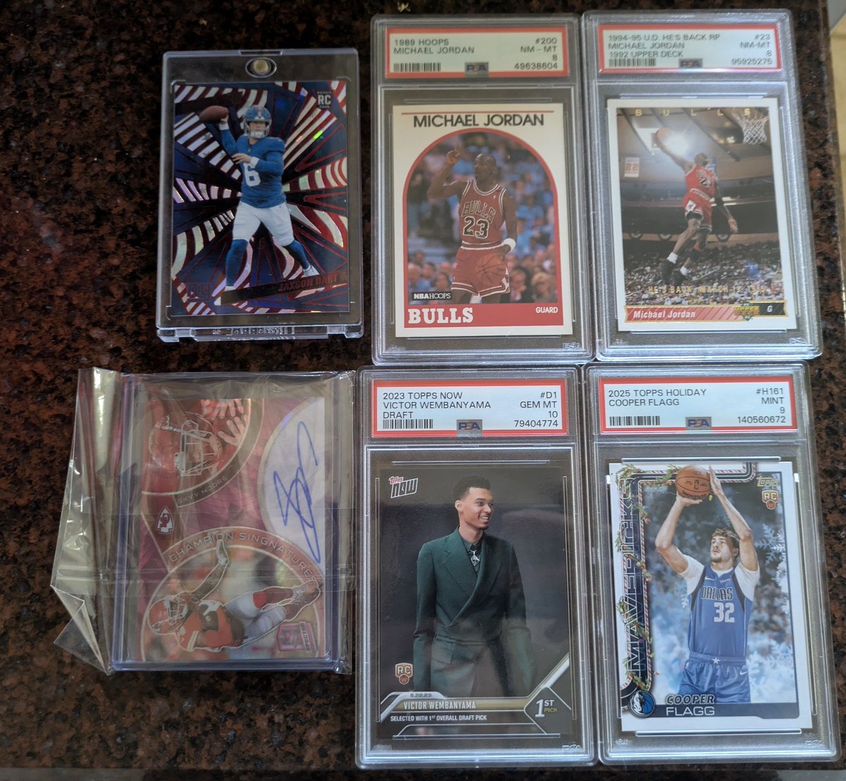 Glenn Suppe tweet media