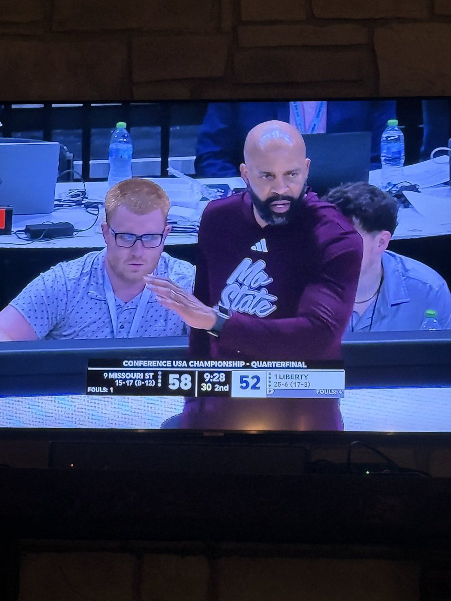 Scott Puryear tweet media