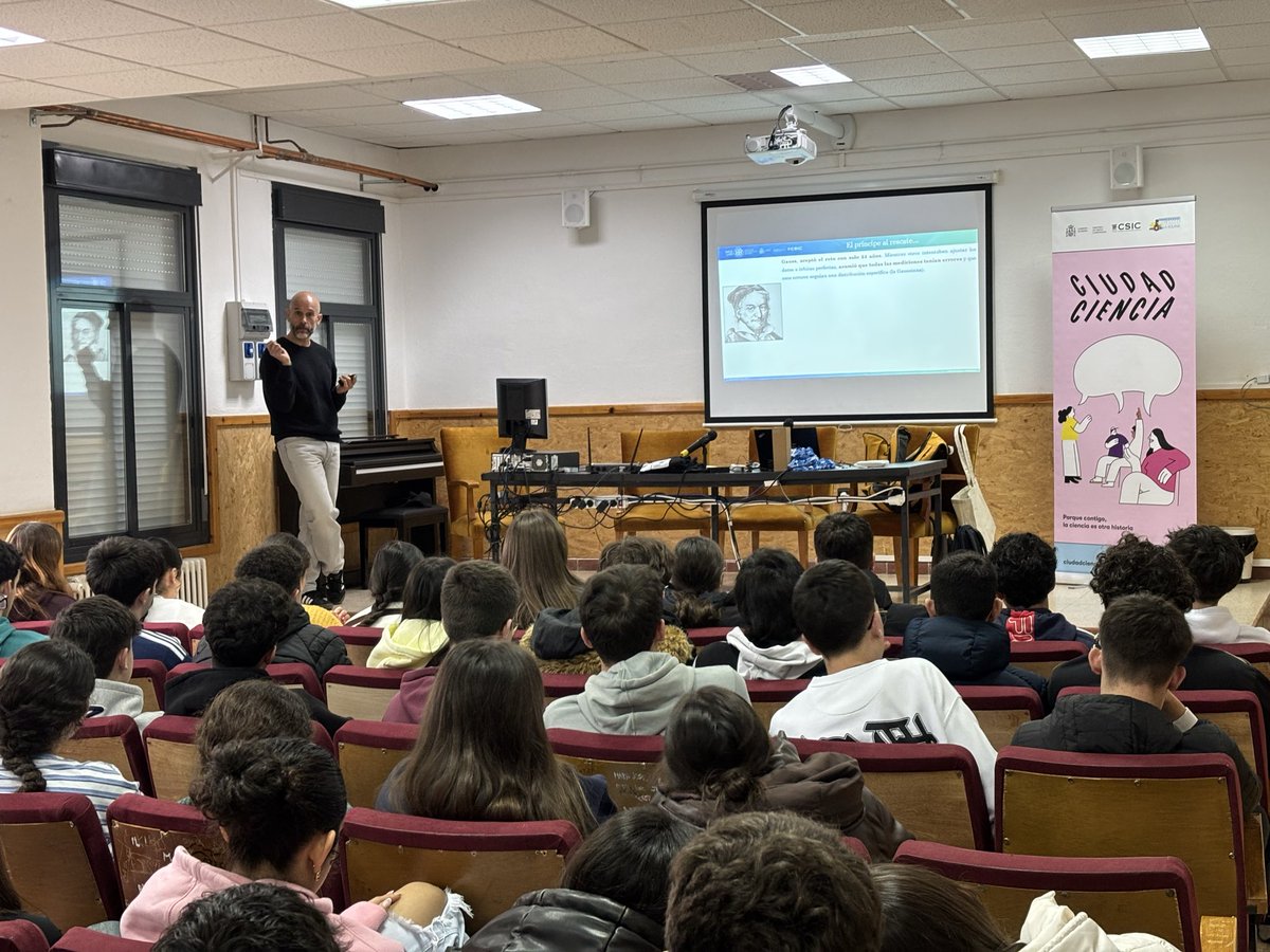 IES Modesto Navarro tweet media