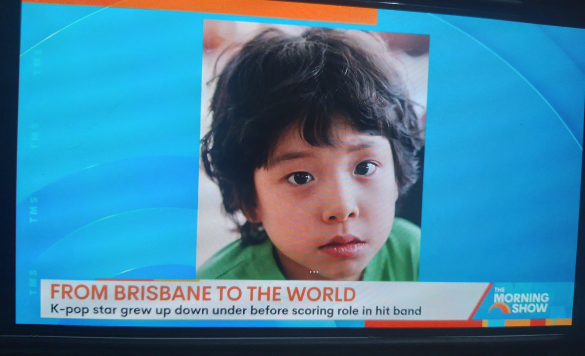 FROM BRISBANE TO THE WORLD OH MY 😭😭😭😭😭😭😭😭😭