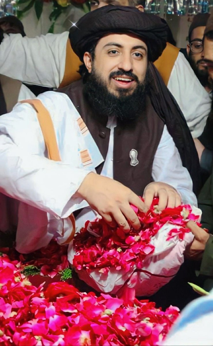 فلسطین کی یکجہتی پر قید، یہ قید فخر ہے۔
حافظ سعد رضوی فخر کے مالک ہیں

Saad Rizvi 
#سعدرضوی_کوسامنےلاؤ