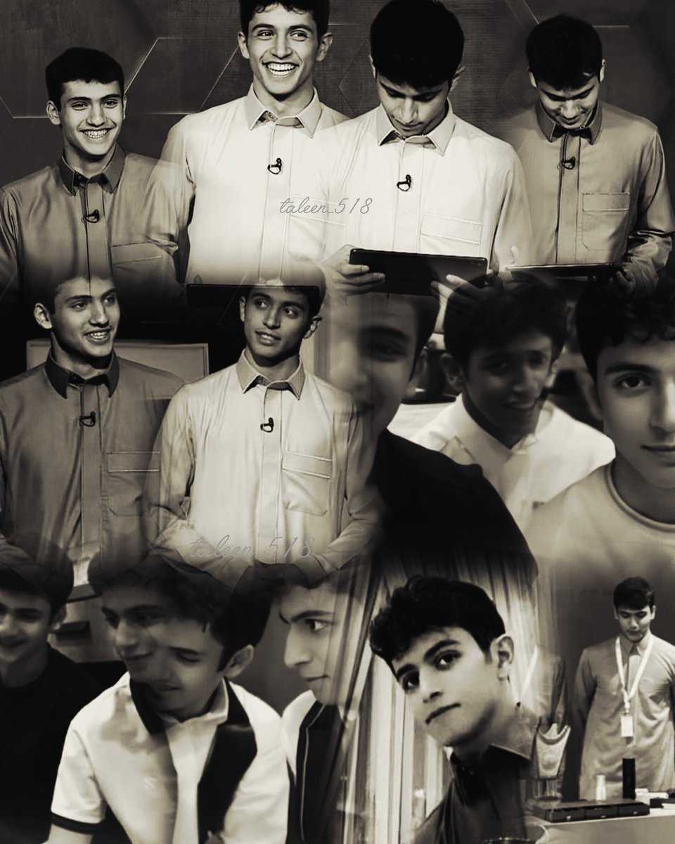 TALEEN| تــالين tweet media