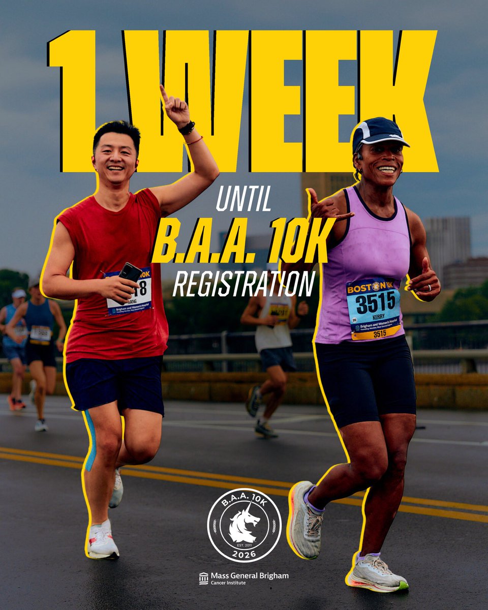 Boston Athletic Association tweet media