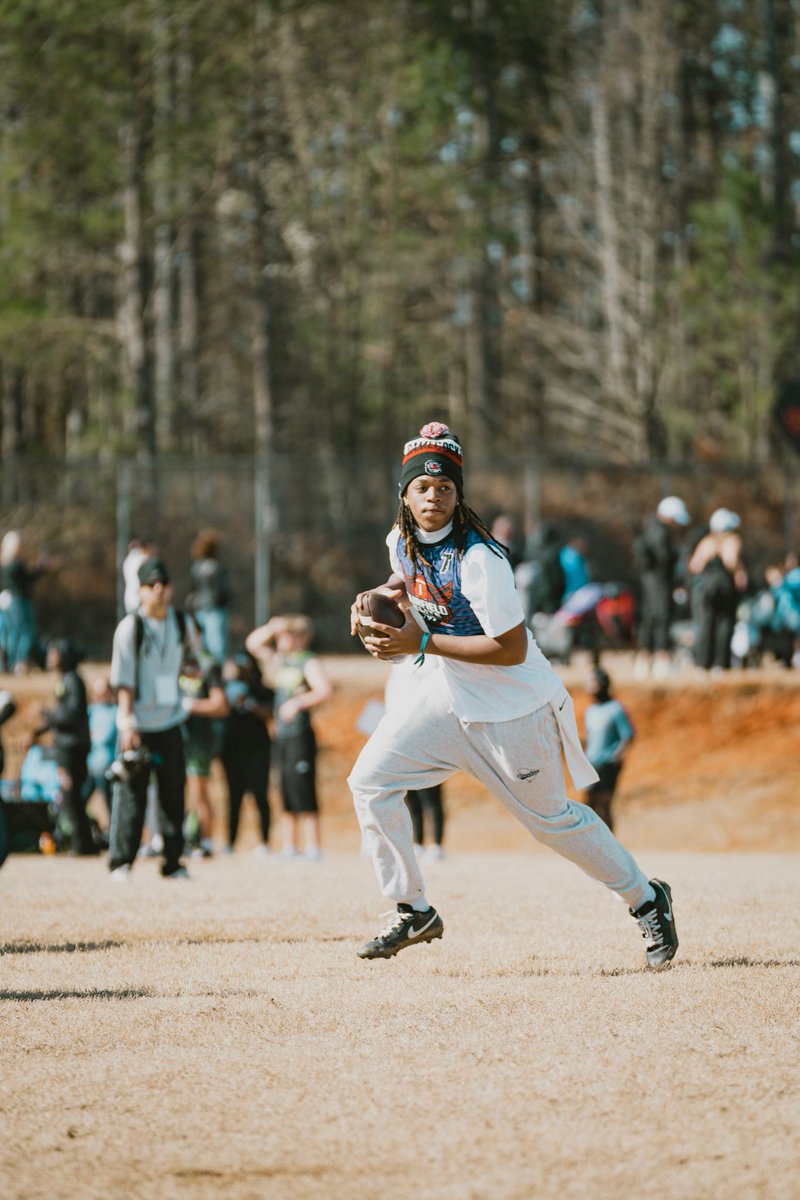 Maranda Williams tweet media