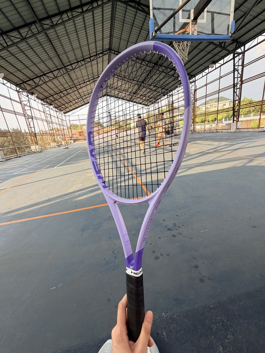 MercadoJen's tweet image. Match point energy, powered by @KSWISSPH 👟🎾👱‍♀️ Thank you! 🫶🏻

#tennis #tennistime #gametime #kswiss #sportstyle