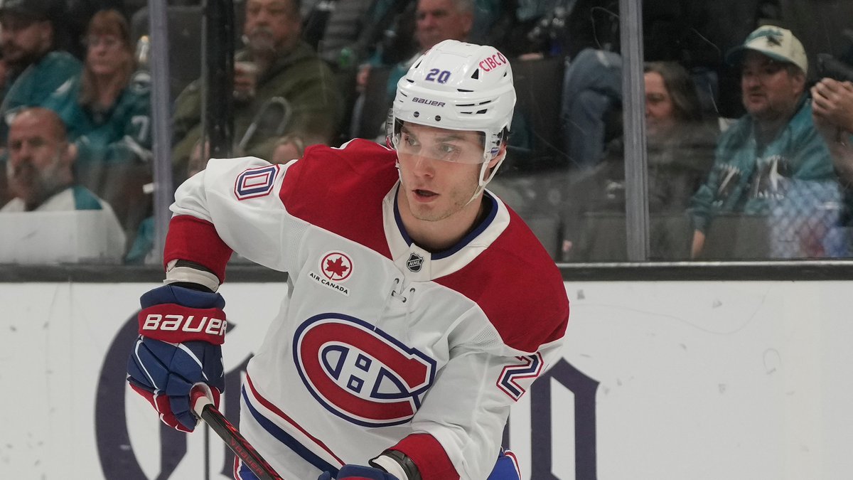 Sportsnet Stats tweet media