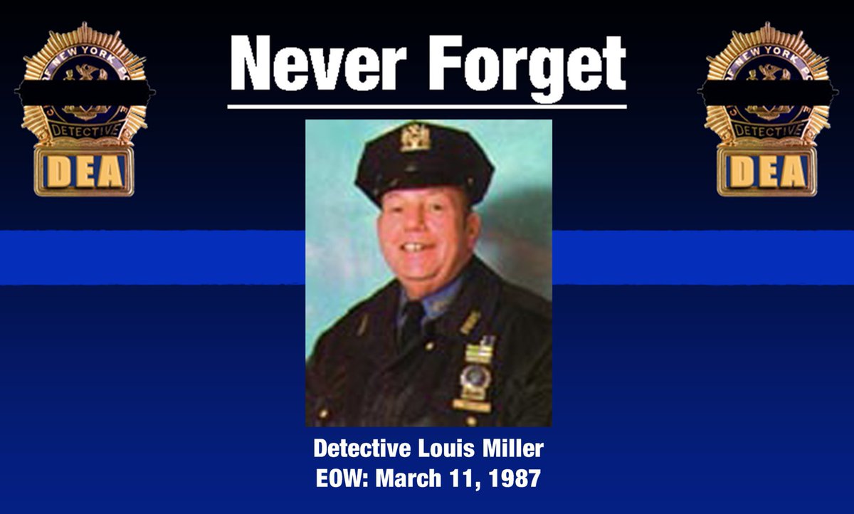 Detectives' Endowment Association tweet media